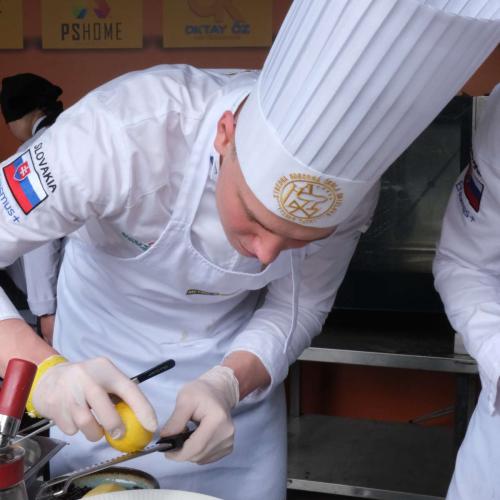 Gastroerasmus 2026