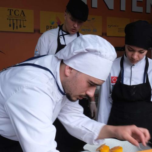 Gastroerasmus 2026