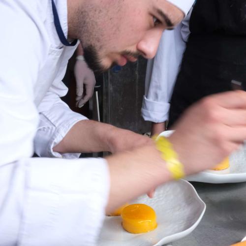 Gastroerasmus 2026