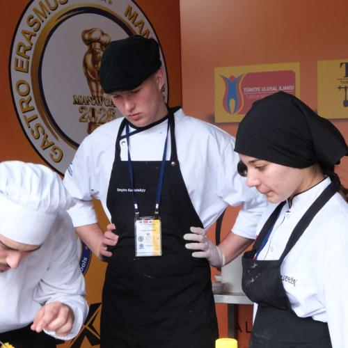 Gastroerasmus 2026