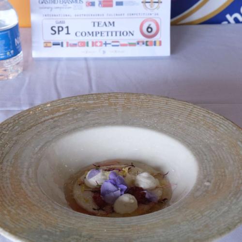 Gastroerasmus 2026