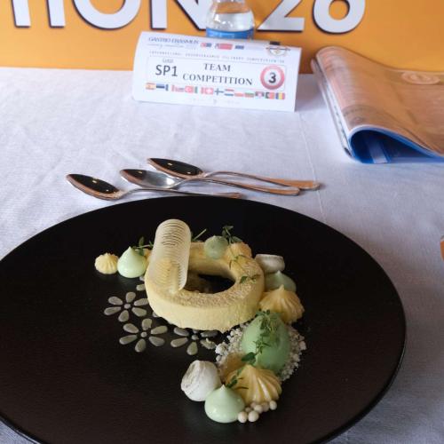 Gastroerasmus 2026