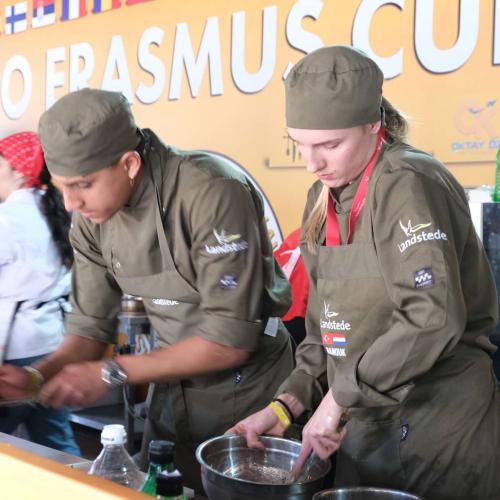 Gastroerasmus 2026