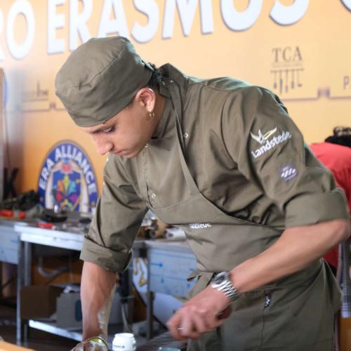 Gastroerasmus 2026