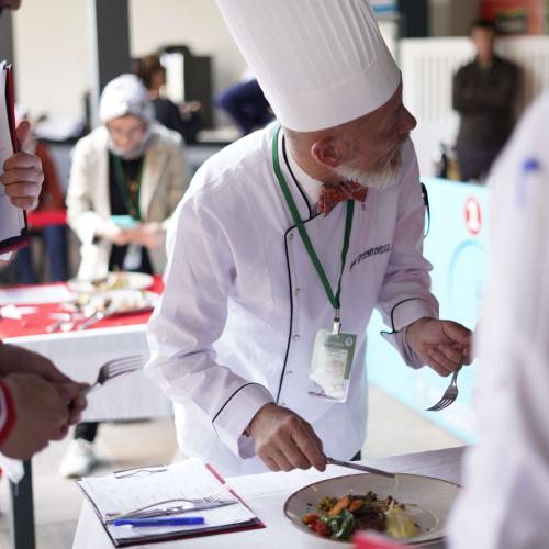 Gastroerasmus 2025