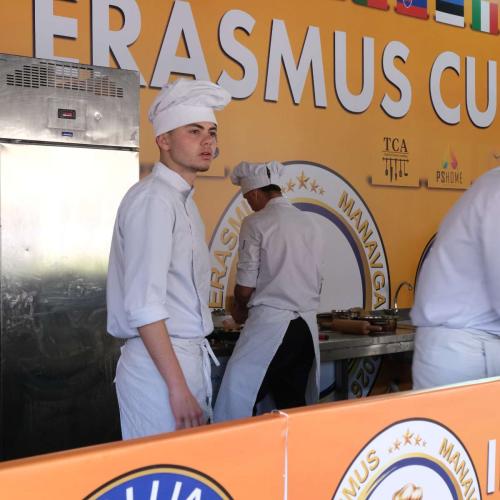 Gastroerasmus 2026