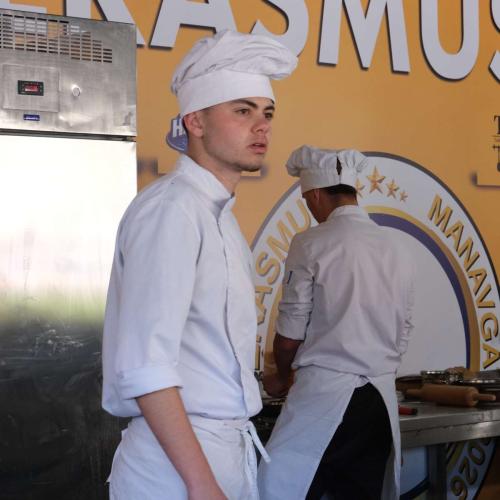 Gastroerasmus 2026