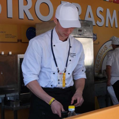 Gastroerasmus 2026