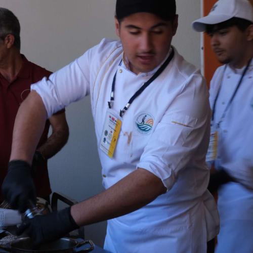 Gastroerasmus 2026