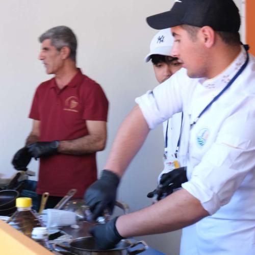 Gastroerasmus 2026