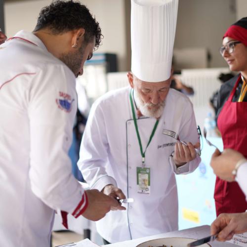 Gastroerasmus 2025