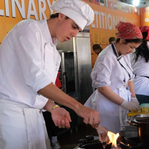 Gastroerasmus 2026