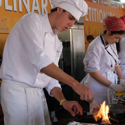 Gastroerasmus 2026