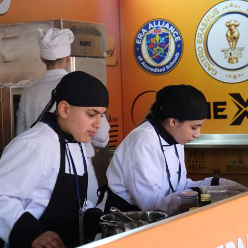 Gastroerasmus 2026