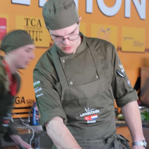 Gastroerasmus 2026