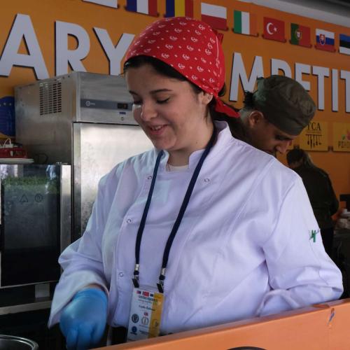 Gastroerasmus 2026