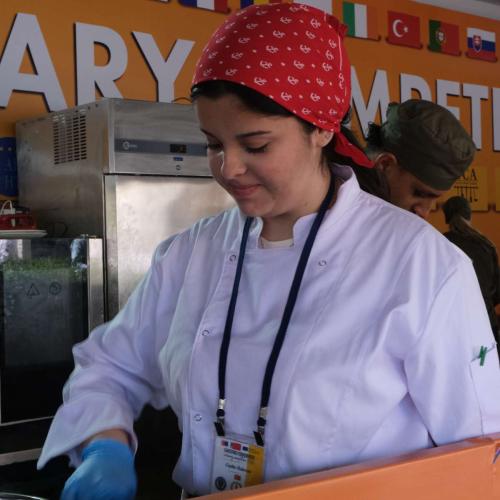 Gastroerasmus 2026