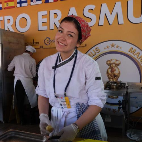 Gastroerasmus 2026