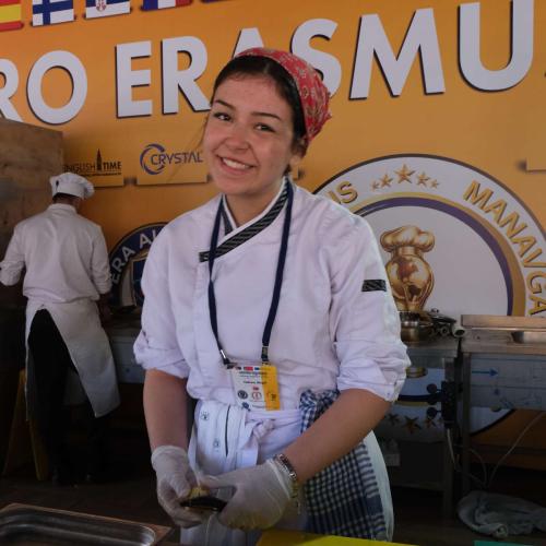 Gastroerasmus 2026