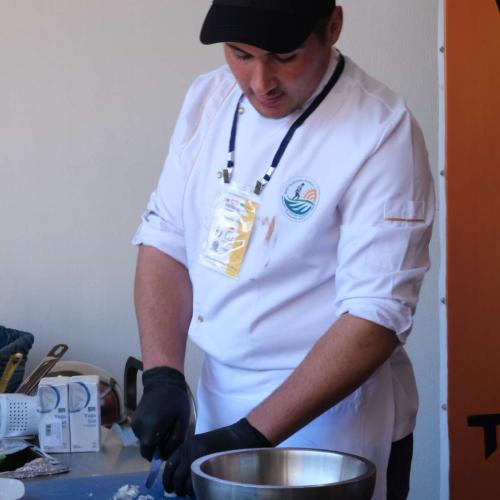 Gastroerasmus 2026
