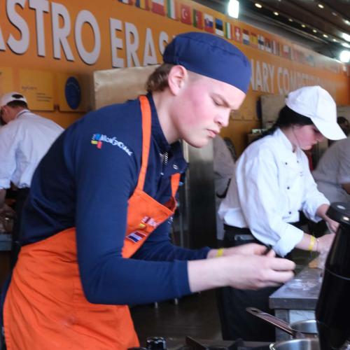 Gastroerasmus 2026