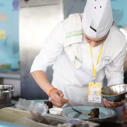 Gastroerasmus 2025