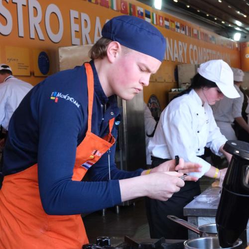 Gastroerasmus 2026