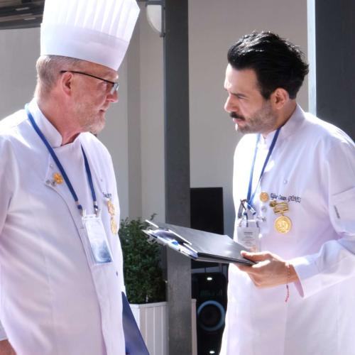 Gastroerasmus 2026