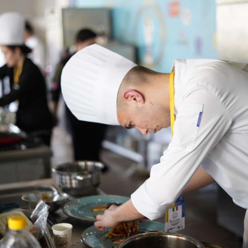 Gastroerasmus 2025