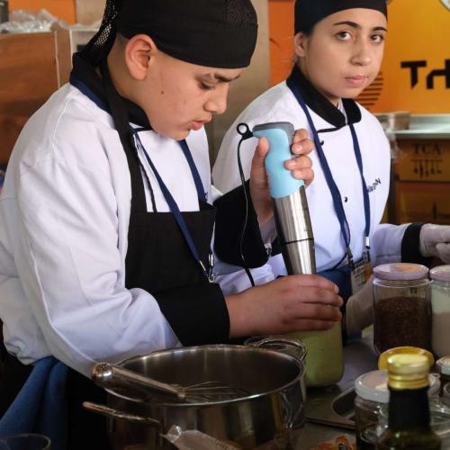 Gastroerasmus 2026