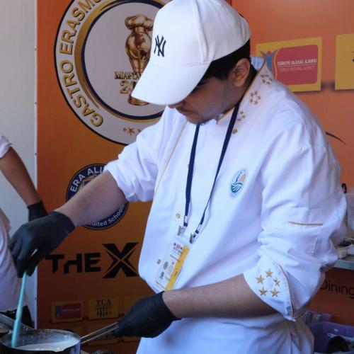 Gastroerasmus 2026
