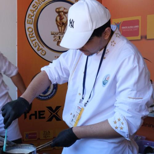 Gastroerasmus 2026