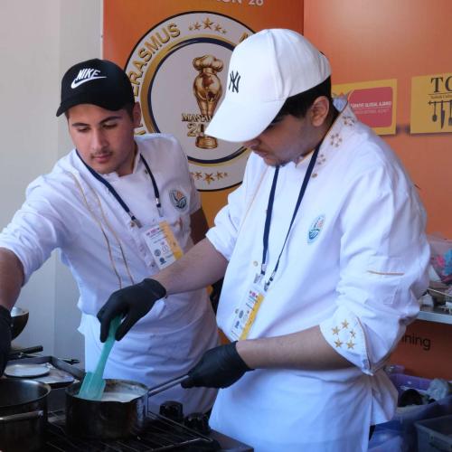 Gastroerasmus 2026