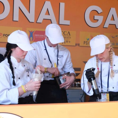 Gastroerasmus 2026