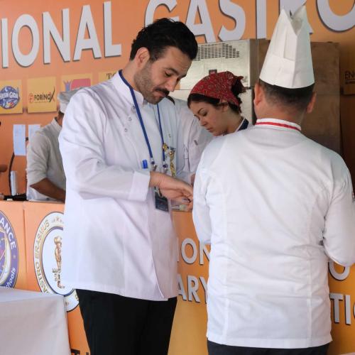 Gastroerasmus 2026