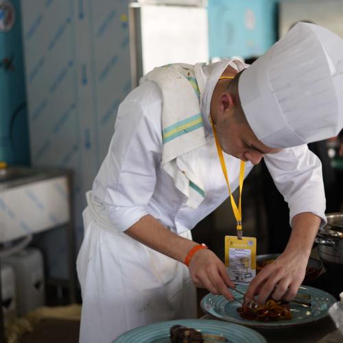 Gastroerasmus 2025