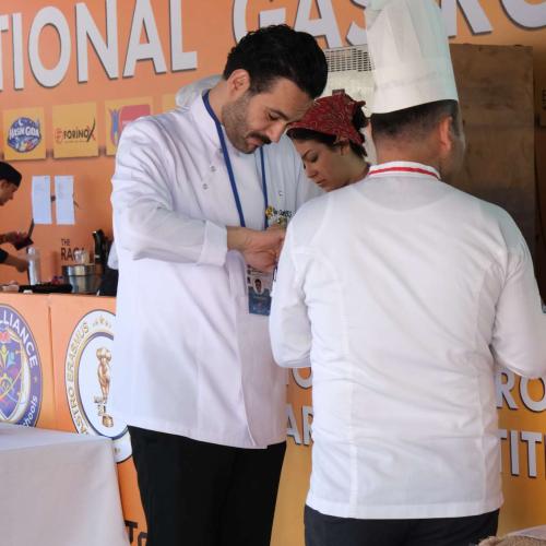 Gastroerasmus 2026