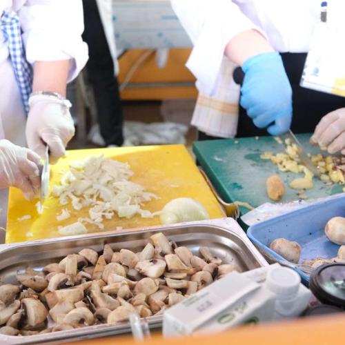 Gastroerasmus 2026