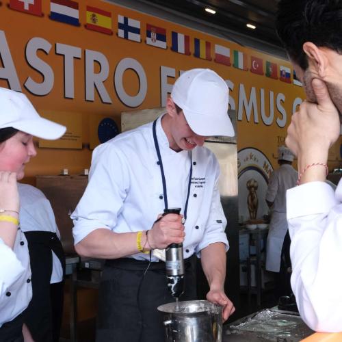 Gastroerasmus 2026