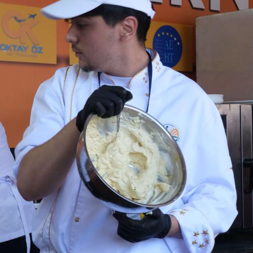 Gastroerasmus 2026