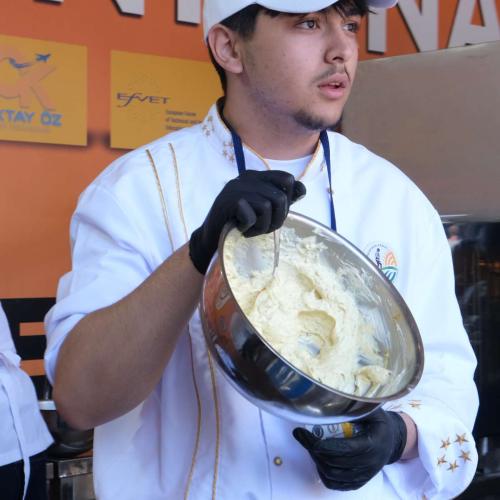 Gastroerasmus 2026