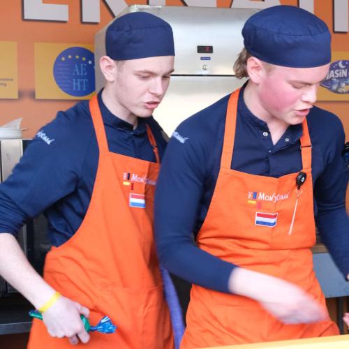 Gastroerasmus 2026