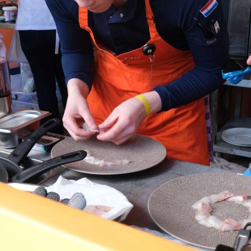 Gastroerasmus 2026