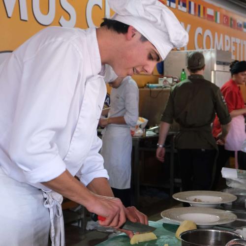 Gastroerasmus 2026