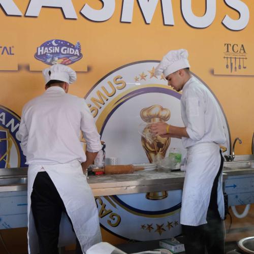 Gastroerasmus 2026