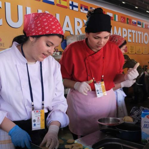 Gastroerasmus 2026