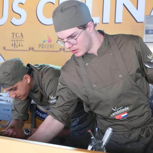 Gastroerasmus 2026