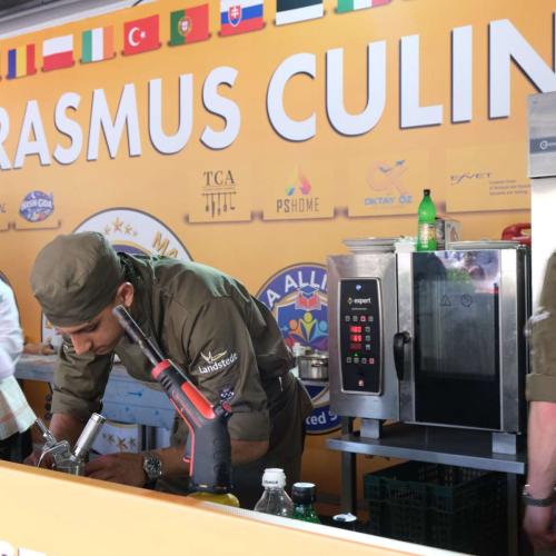 Gastroerasmus 2026