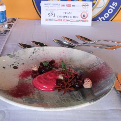 Gastroerasmus 2026