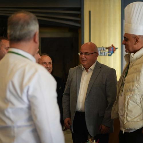 Gastroerasmus 2025